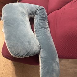 Pregnancy Pillow 