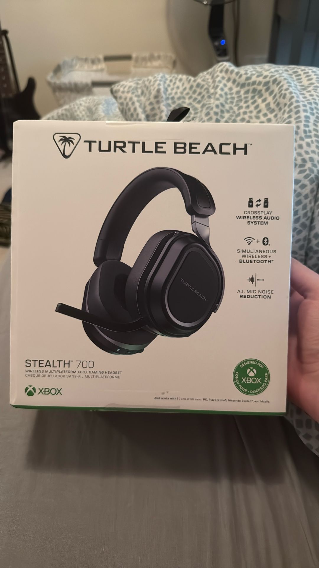 Beach Stealth 700 Turtle Beach Steelseries Beach 700 Stealth 700