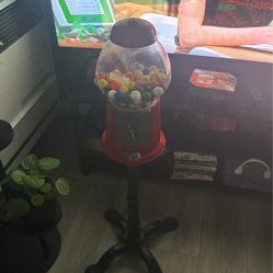 Gumball Machine
