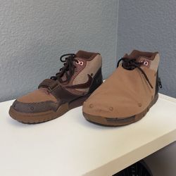 Travis Scott x Air Trainer 1 SP ‘Chocolate’