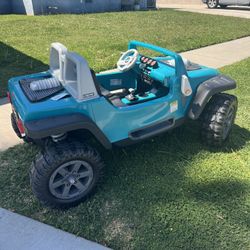 Jeep