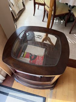 End Table Only 1