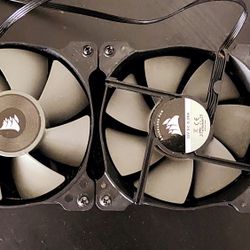 Corsair h100i Liquid Cooler $40!