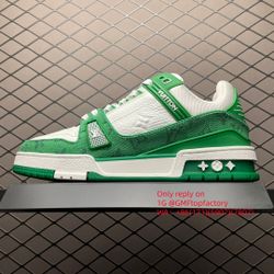 L.ouis V.uitton  LV Trainer