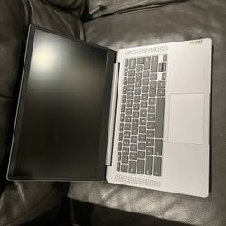 chromebook laptop