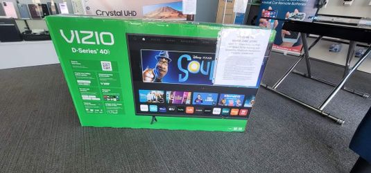 VIZIO TV 