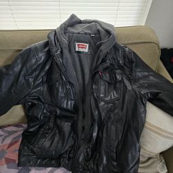 Mens Levi's Jacket 