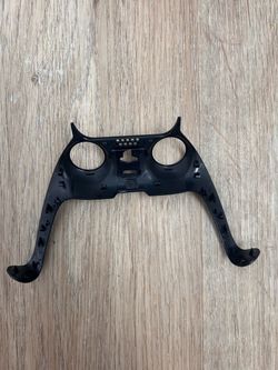 OEM PlayStation CONTROLLER FRONT PLATE PART
