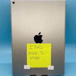 On Sale Apple IPad Air 2 64gb 