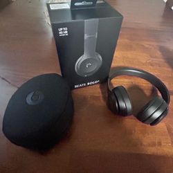 Beats Solo 3