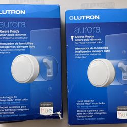 Lutron Smart Dimmer