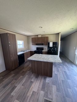 Mobile Home 4 Bedroom For Sale