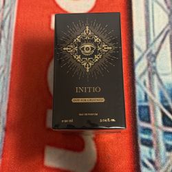 INITIO OUD FOR GREATNESS