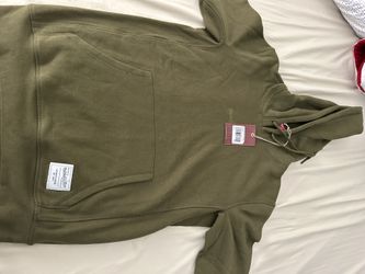 Brand New Mitchell & Ness Hoodie