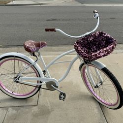 Beach Cruiser