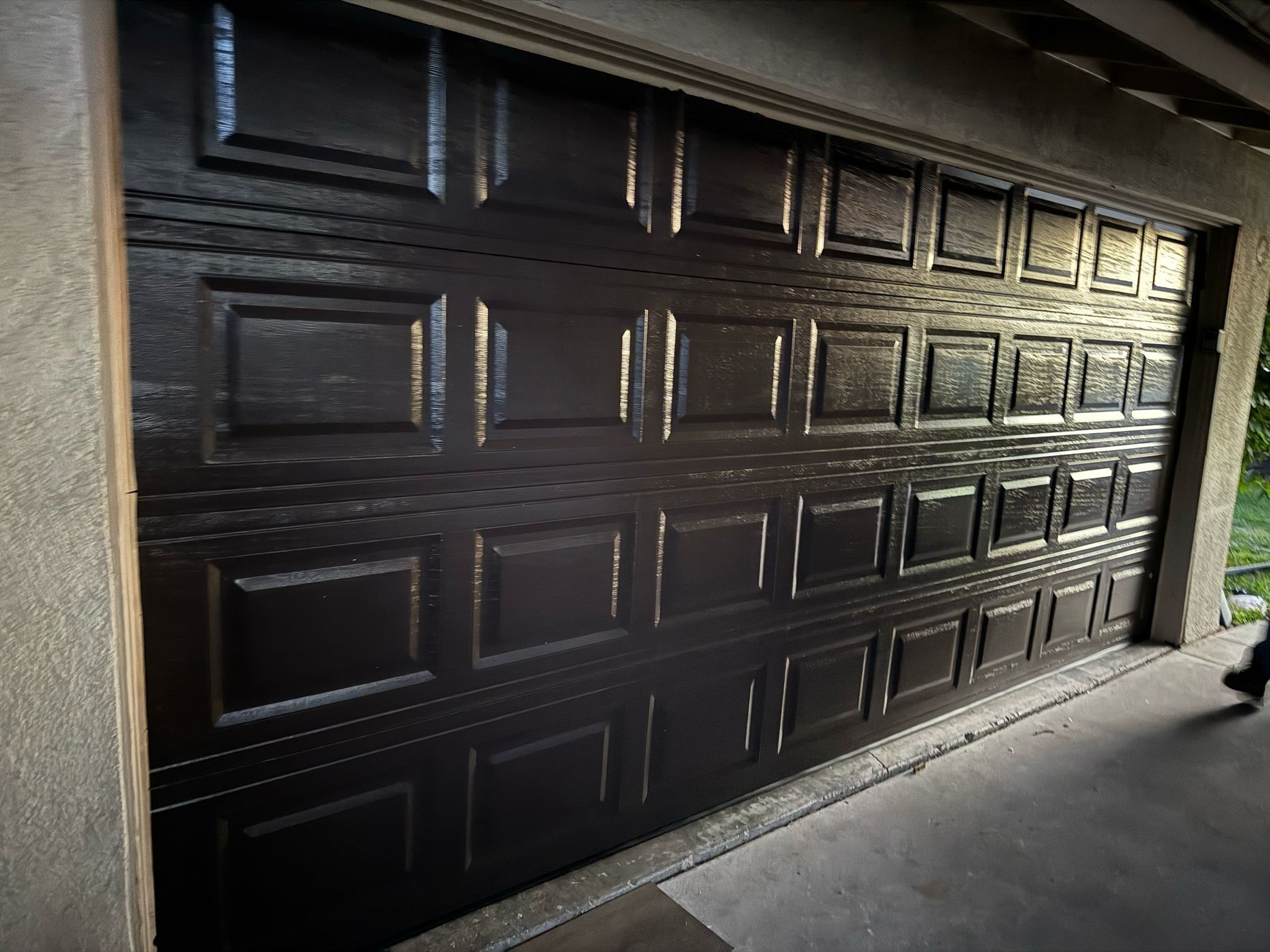 Garage Doors 