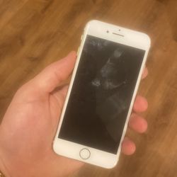 iPhone 7 iCloud Locked 