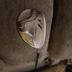 Taylormade R7 Draw Rescue Club 