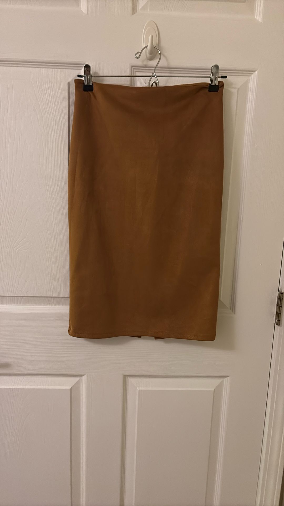 Pencil Skirt/