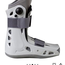 Bota Aircast 