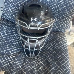 Catcher Gear