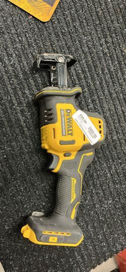 DEWALT Reciprocating Saw DCS369(2535)