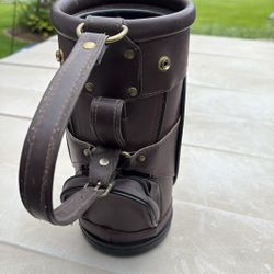Mini Golf Bag 