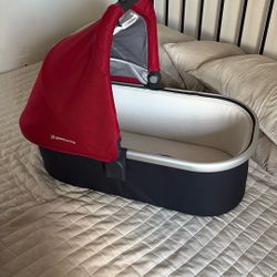 UPPA BABY BASSINET STROLLER ATTACHEMENT
