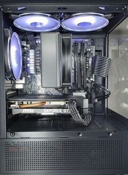 Nvidia 1660 Ti & Ryzen 7 Gaming Computer PC