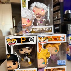 Funko pops for sale