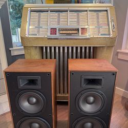 Klipsch KG 3.2 Pair - Excellent Condition 