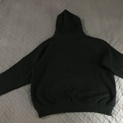Essential Fear Of God Hoodie