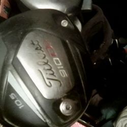 Golf Clubs
