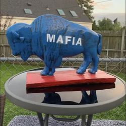 Bill’s Mafia Buffalo