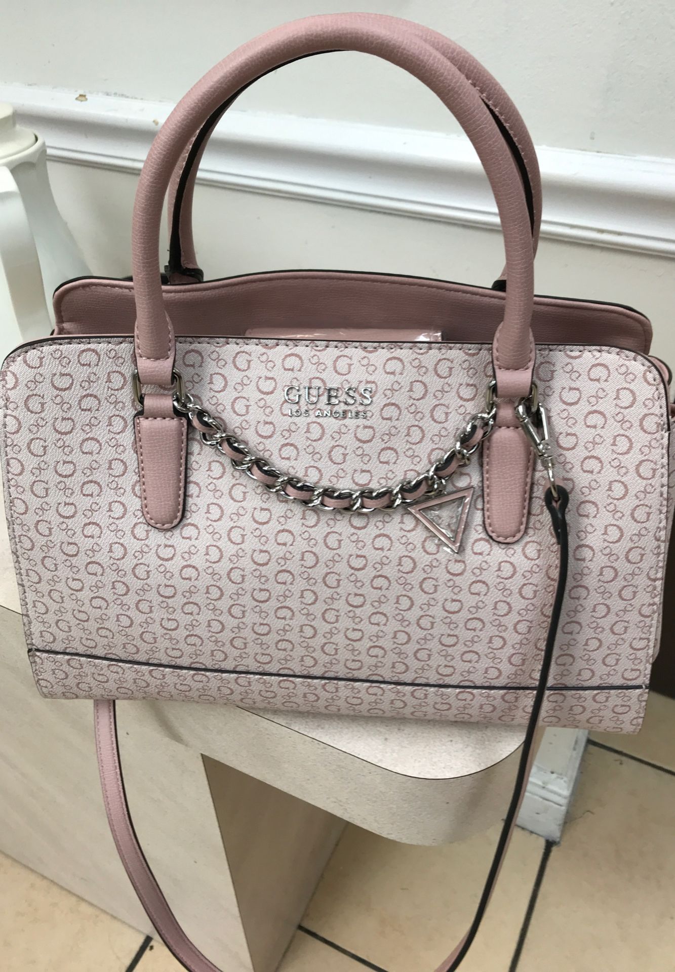 Purse Guess