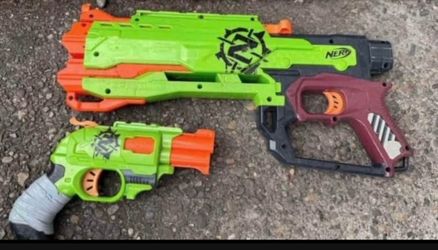 Kids toys set