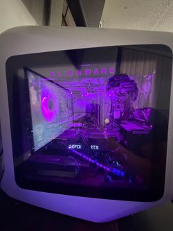 Alienware aurora R13