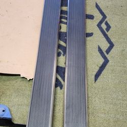 Chevy RUNNING Boards