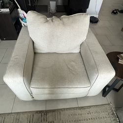1 Piece Couch 