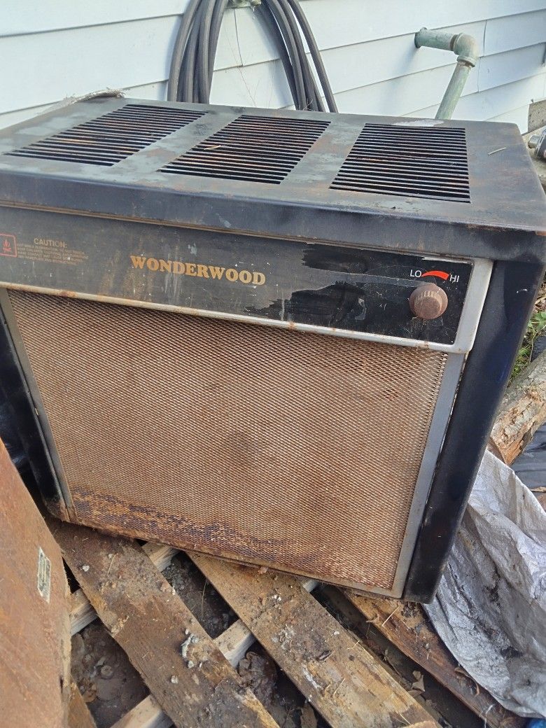 Wood Burning Stoves