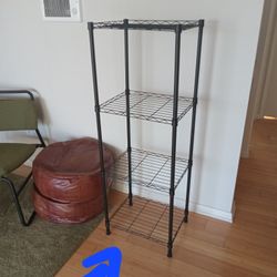 SHELVING UNIT / RACK