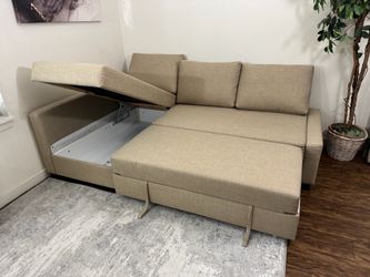 Couch IKEA Sofa Sleeper sectional