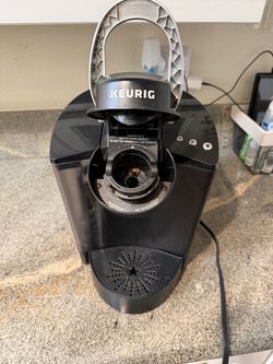 Keurig Coffee Maker
