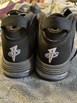 Nike Airmarx  Penny 1 - Hardaway Size 12M