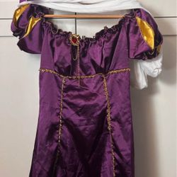 Women’s Halloween Costume 