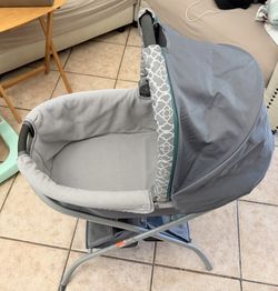$40 Baby Basinet