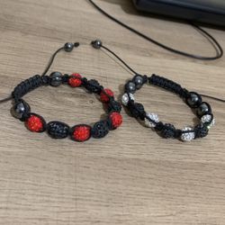 Shamballa Bracelet 