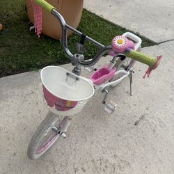Trek Beginner Kids  Bike