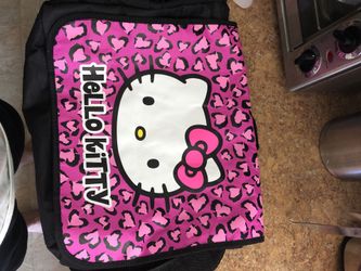 Hello kitty crossbody