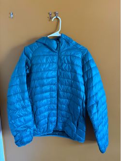 Uniqlo Puffer Jacket